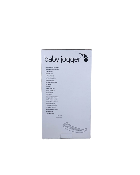 secondhand UPPAbaby Snack Tray, Vista (2015+)/Cruz