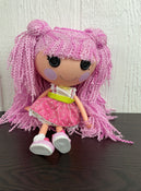 used Lalaloopsy Loopy Hair, Jewel Sparkle