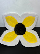 Shop Blooming Bath Baby Bath, Canary Yellow at GoodBuy Gear