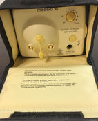 secondhand Medela Pump In Style Advanced Breast Pump