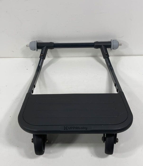 used UPPAbaby RIDGE PiggyBack Ride Along Board