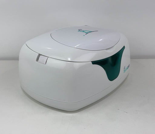 used Hiccapop Wipe Warmer And Baby Wipe Dispenser