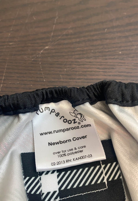 Shop BUNDLE Rumparooz Cloth Diapers at GoodBuy Gear