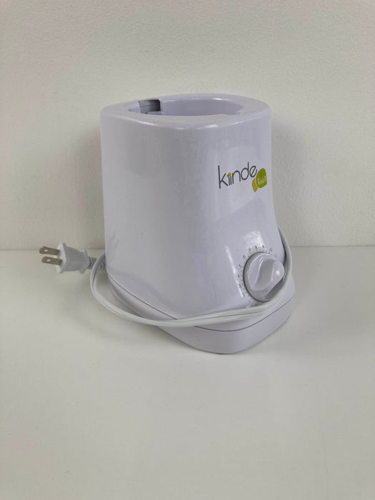 Shop Kiinde Kozii Bottle Warmer And Breastmilk Warmer at GoodBuy Gear
