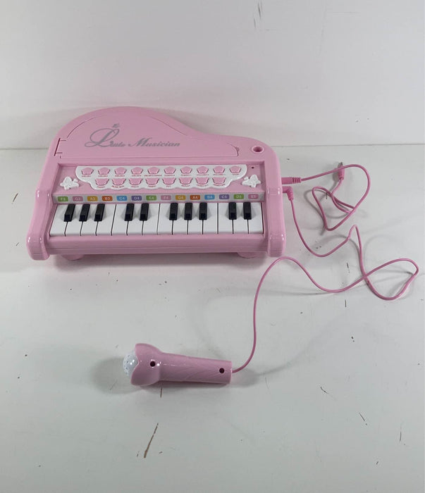 used Baby Happy Toys Little Musician Keyboard