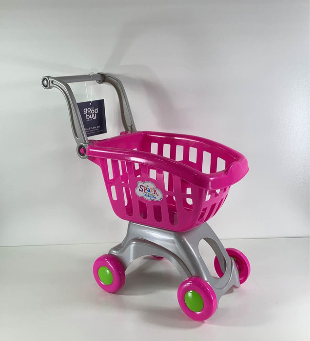 Shop Spark. Create. Imagine My Shopping Cart at GoodBuy Gear