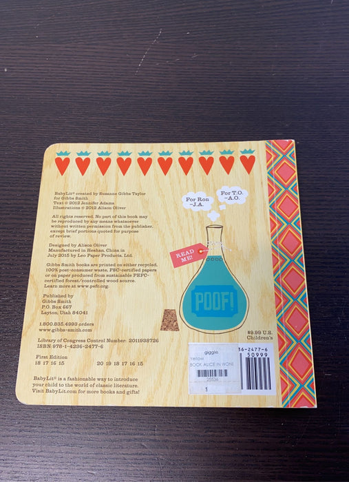 used BUNDLE Board Books