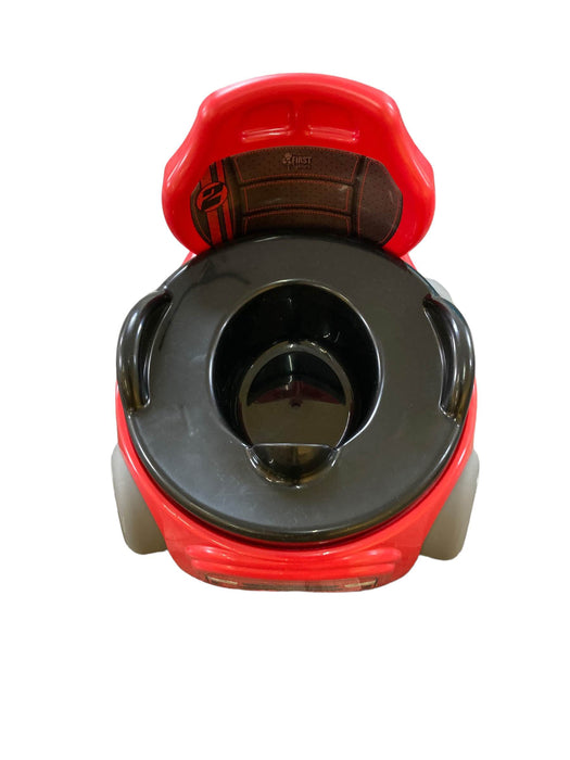 secondhand Diapering