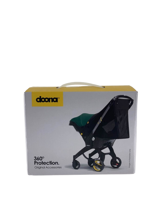 used Doona 360 Protection