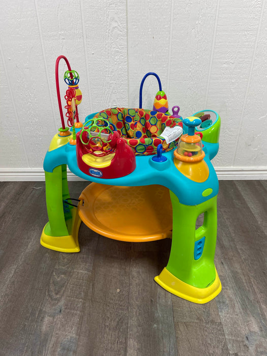 secondhand Activity Centers