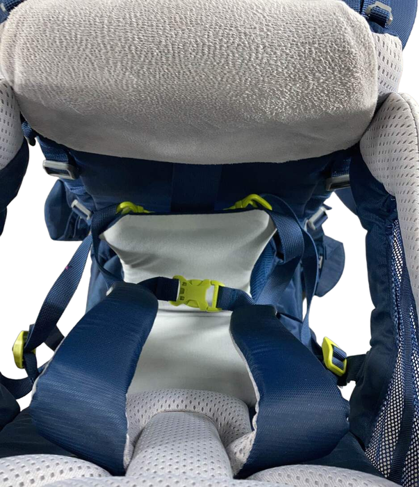 Shop Deuter Kid Comfort Active SL at GoodBuy Gear