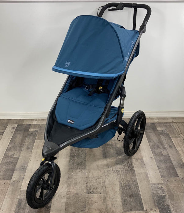 used BOB Alterrain Pro Jogging Stroller