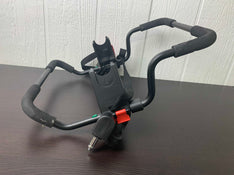 used Baby Jogger Car Seat Adapter (City Mini, City Mini GT, Summit X3) Chicco And Peg Perego