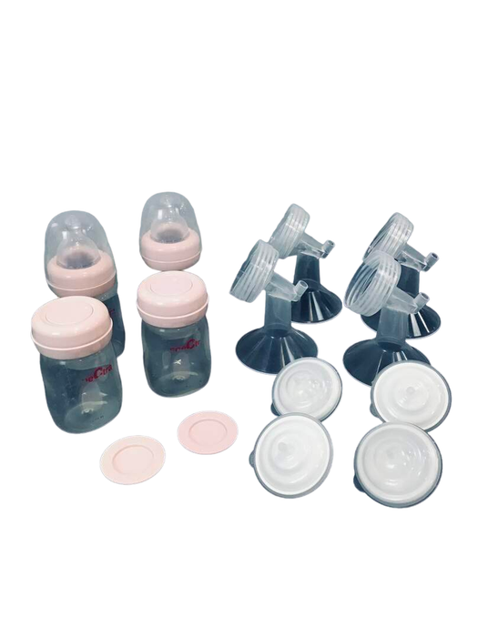 Shop Spectra Baby S2 Plus Electric Breast Pump at GoodBuy Gear