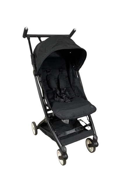 cybex libelle second hand Cybex Libelle Compact Stroller, Deep Black