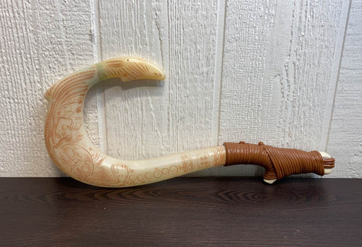 used Disney Maui's Magical Fish Hook