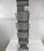 secondhand Eddie Bauer First Adventure Hanging Organizer