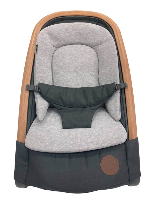 Shop Maxi-Cosi Kori 2-in-1 Rocker, Essential Graphite at GoodBuy Gear