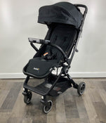 used Larktale Autofold Stroller, Byron Black, 2020