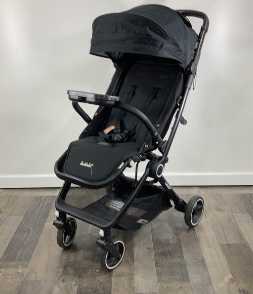 used Larktale Autofold Stroller, Byron Black, 2020