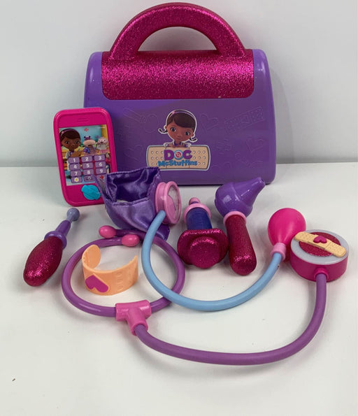 used Doc McStuffins Doctor’s Bag