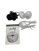 Shop Motif Medical Luna Double Electric Breast Pump at GoodBuy Gear