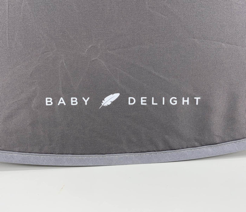 Shop Baby Delight Canopy Replacement For Go with Me Venture Chair at GoodBuy Gear