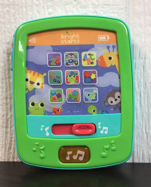 used Bright Starts Lights And Sounds FunPad