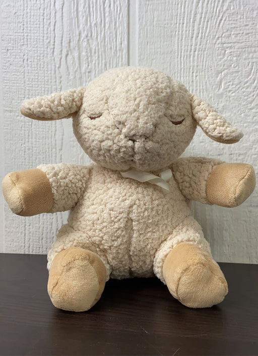 used Cloud B Sleep Sheep 8 Sounds Soother