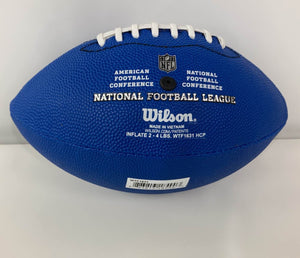 Wilson / NFL Mini Football