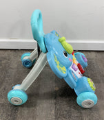 secondhand VTech Toddle And Stroll Musical Elephant Walker