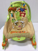 used Fisher Price Infant To Toddler Rocker