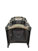Shop Baby Trend Nursery Center Playard, Tanzania at GoodBuy Gear