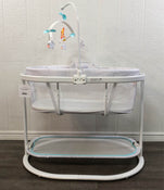 Fisher Price Soothing Motions Bassinet