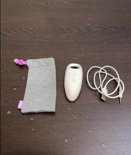 used Frida Mom Lactation Massager