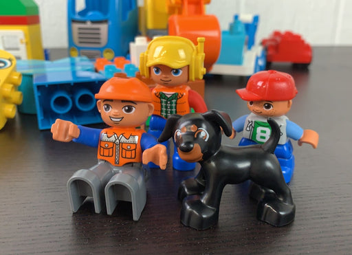 secondhand LEGO DUPLO Collection