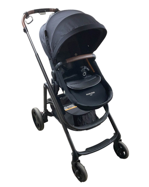 Maxi-Cosi Tayla Stroller - Essential Graphite