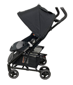 secondhand Maxi-Cosi Mara XT Ultra Stroller, 2022, Essential Black