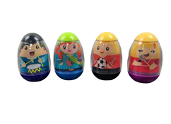 used BUNDLE Playskool Weebles