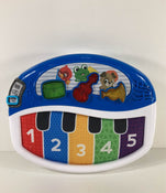 used Baby Einstein Discover And Play Piano