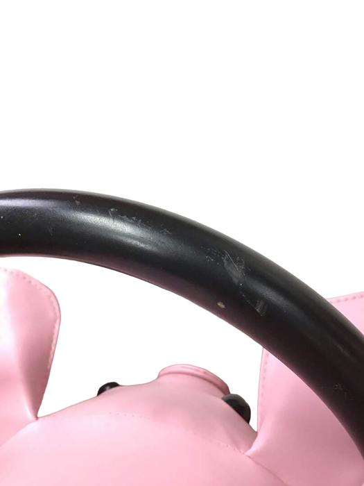 Prince Lionheart Wheely Bug, Pig