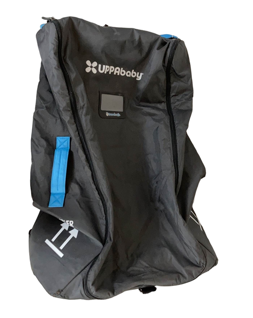 used UPPAbaby CRUZ Travel Bag