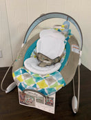 used Ingenuity SmartBounce Automatic Bouncer Moreland