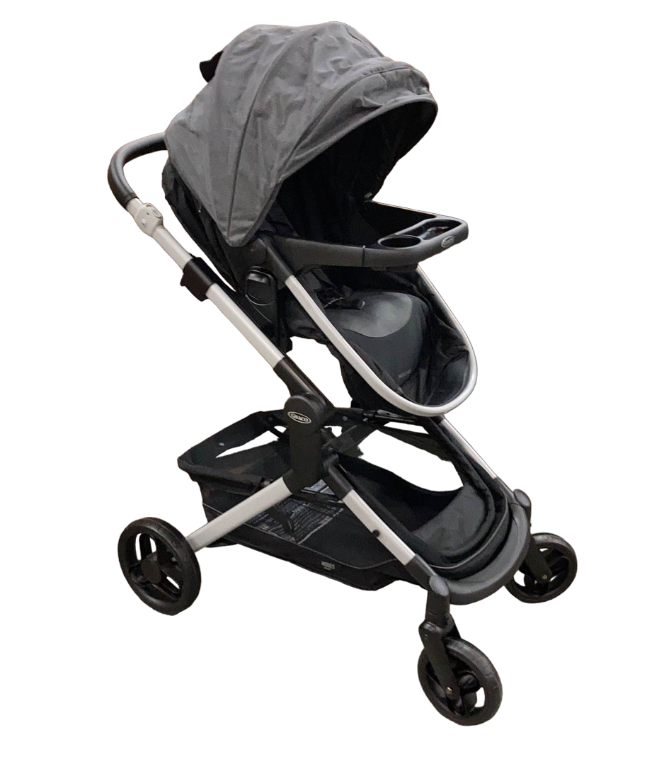 graco modes nest stroller stores Graco Modes Nest Stroller, Sullivan, 2023