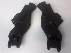 secondhand UPPAbaby VISTA Lower Adapters