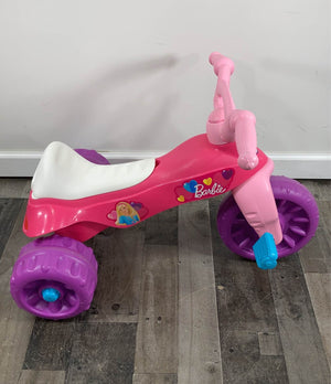 My little best sale pony trike