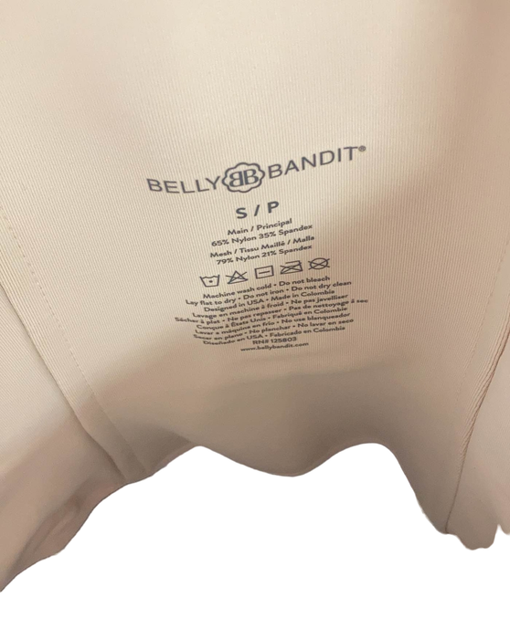 Shop Belly Bandit Luxe Belly Wrap, Small, Nude at GoodBuy Gear