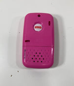 secondhand Fisher Price Laugh & Learn Smart Phone