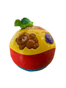 secondhand VTech Wiggle & Crawl Ball