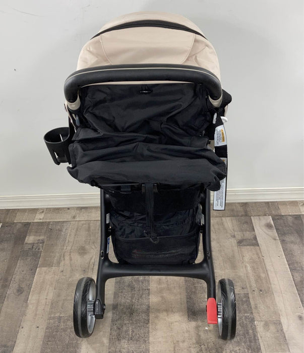 secondhand Strollers